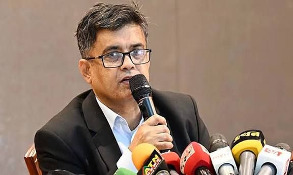 ‘আ.লীগের কার্যক্রমের ওপর নিষেধাজ্ঞা তুলে নেওয়ার কোনো কথাই বলেননি প্রধান উপদেষ্টা’